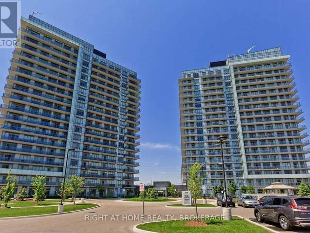 1407 - 4655 GLEN ERIN DRIVE Mississauga Ontario