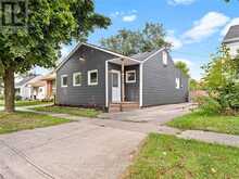 330 DIEPPE STREET Welland