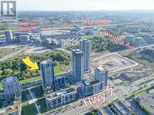 618 - 15 WATER WALK DRIVE Markham