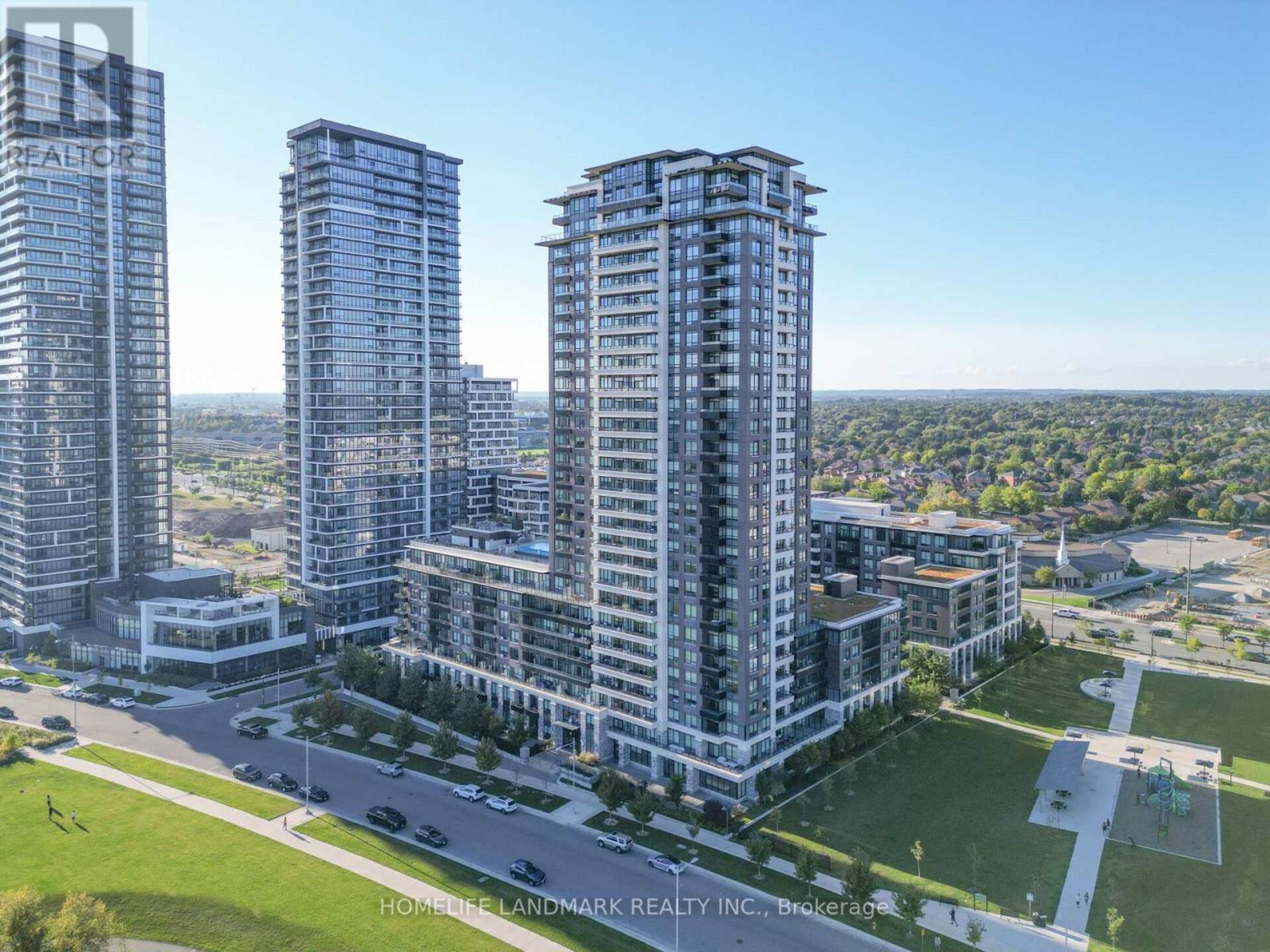 618 - 15 WATER WALK DRIVE Markham