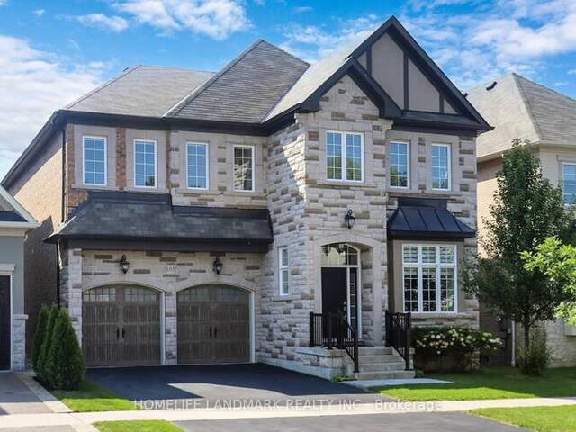 105 BRIDGEPOINTE COURT Aurora Ontario