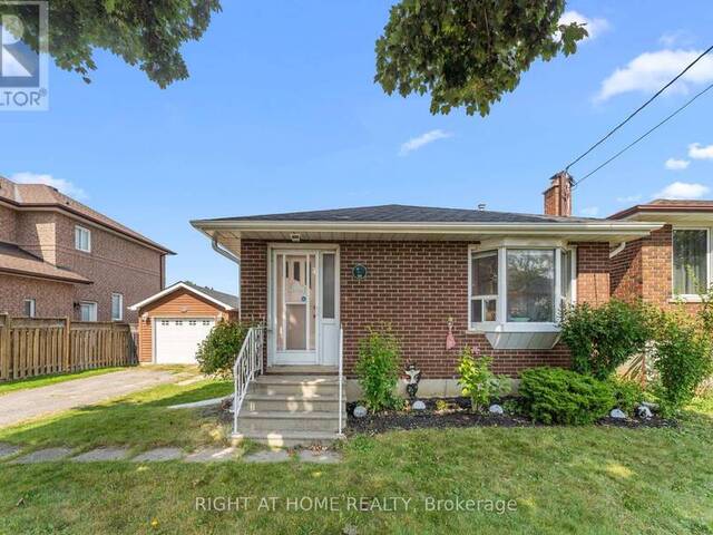 50 LILAC AVENUE Toronto Ontario