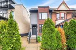 1193 OSSINGTON AVENUE E Toronto