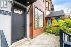 1193 OSSINGTON AVENUE E Toronto