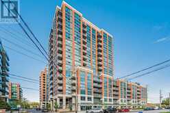 343 - 31 TIPPETT ROAD Toronto