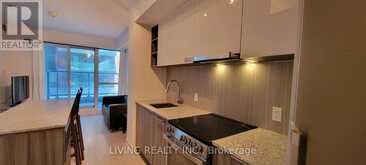 343 - 31 TIPPETT ROAD Toronto