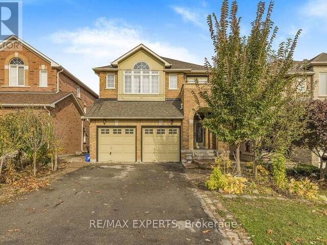 BSMT - 94 SILVERADO TRAIL Vaughan Ontario