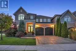 251 BEECHTREE CRESCENT Oakville