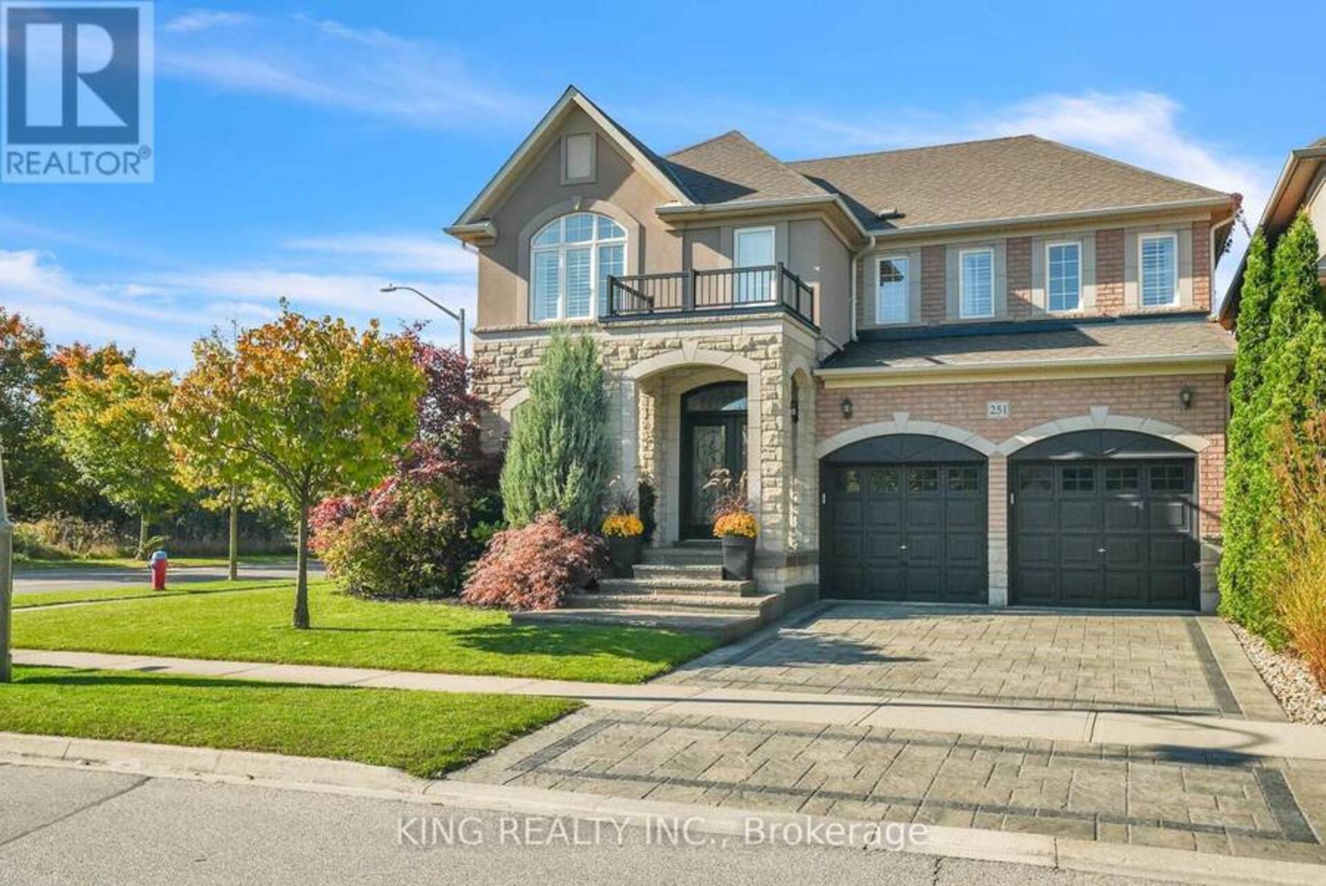 251 BEECHTREE CRESCENT Oakville