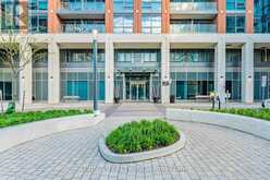 343 - 31 TIPPETT ROAD Toronto