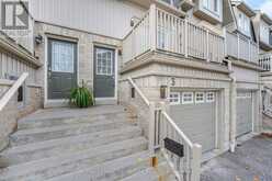 3 - 735 SHEPPARD AVENUE Pickering