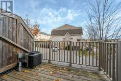 3 - 735 SHEPPARD AVENUE Pickering