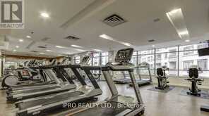 2128 - 3888 DUKE OF YORK BOULEVARD Mississauga