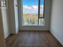 808 - 6 DAVID EYER ROAD Richmond Hill