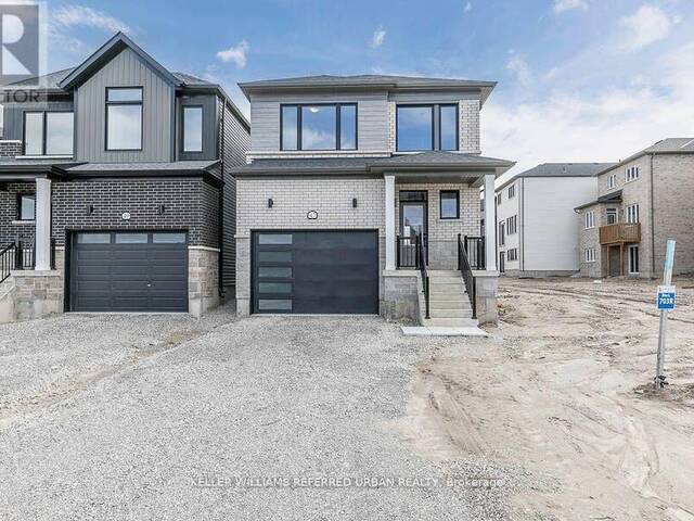 47 FEDERICA CRESCENT Wasaga Beach Ontario