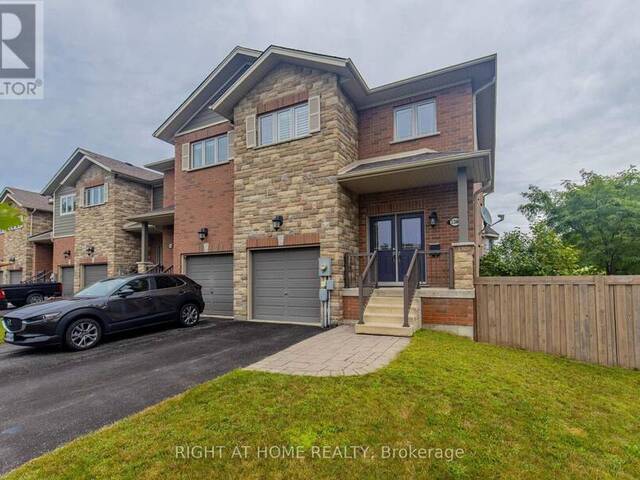 228H CRAWFORD STREET Barrie Ontario