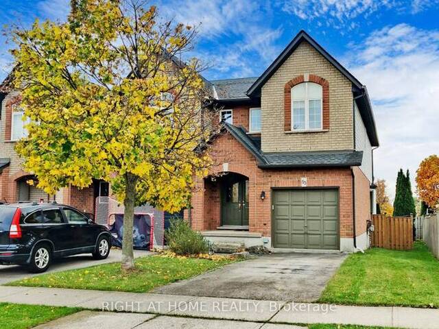 83 SHADYGLEN DRIVE Hamilton Ontario