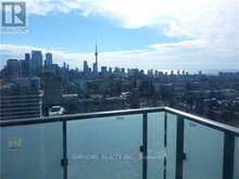 2804 - 1080 BAY STREET Toronto