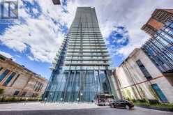 2804 - 1080 BAY STREET Toronto