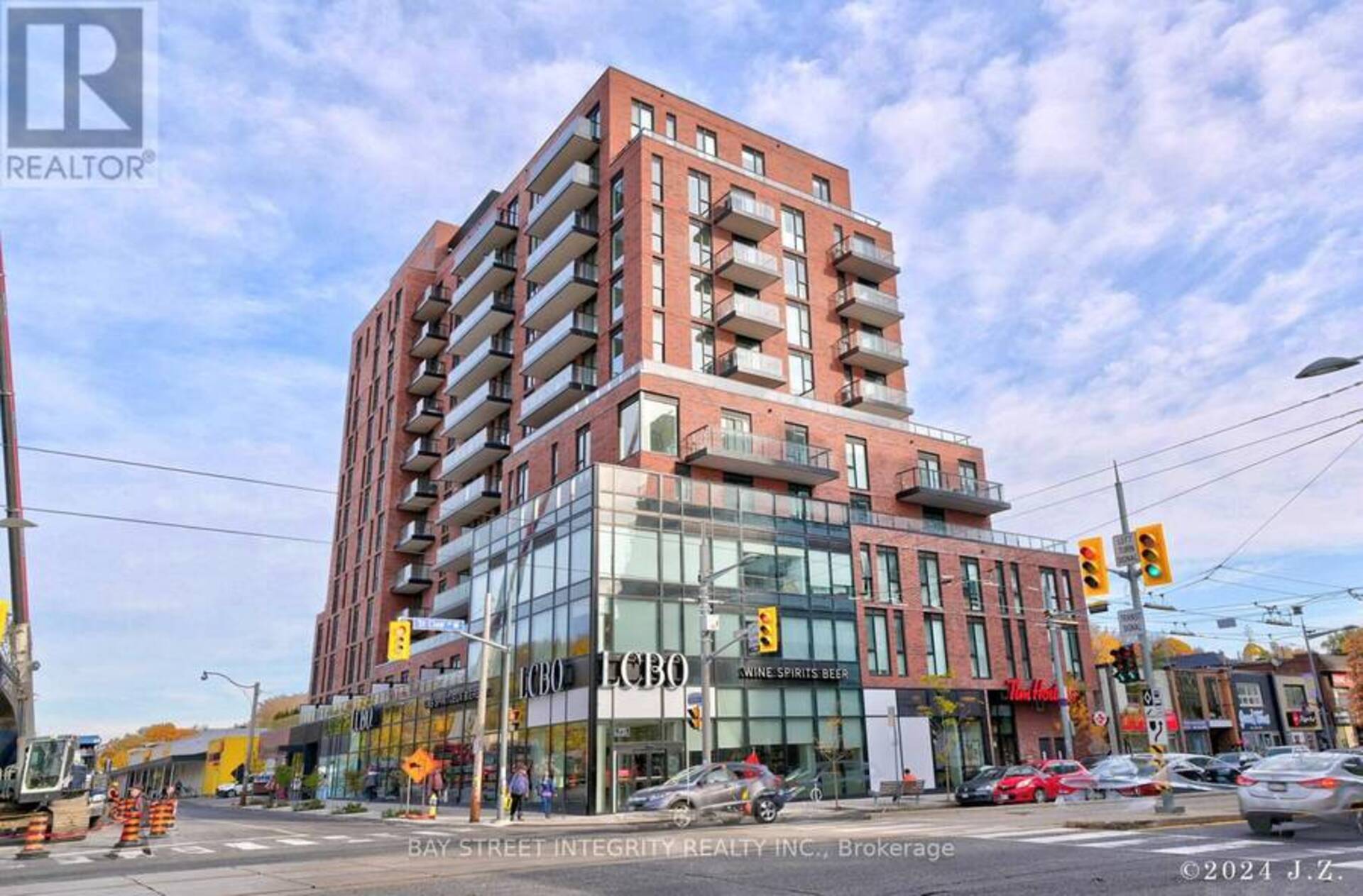 403 - 185 ALBERTA AVENUE Toronto