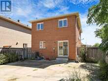 999 SOUTHFORK DRIVE Mississauga