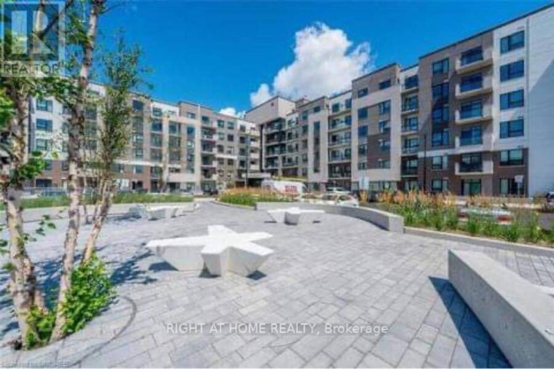 202 - 1105 LEGER WAY Milton