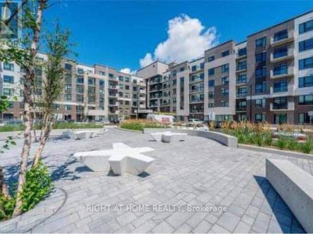 202 - 1105 LEGER WAY Milton Ontario