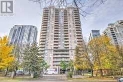 1608 - 35 EMPRESS AVENUE Toronto