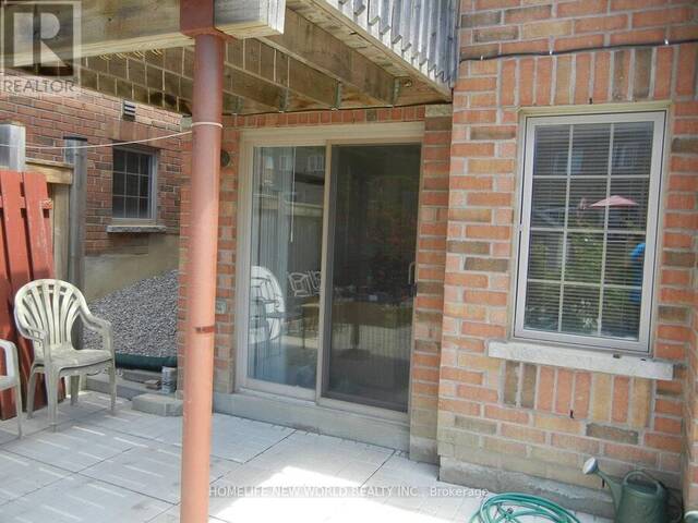 (BSMT) - 96 HARBORD STREET Markham Ontario