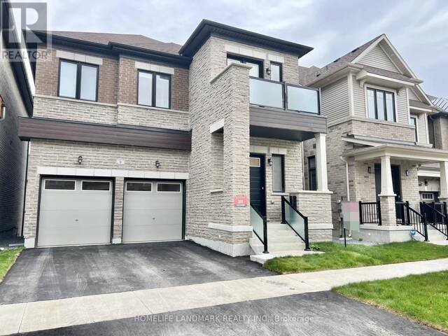 9 PERIGO COURT Richmond Hill Ontario