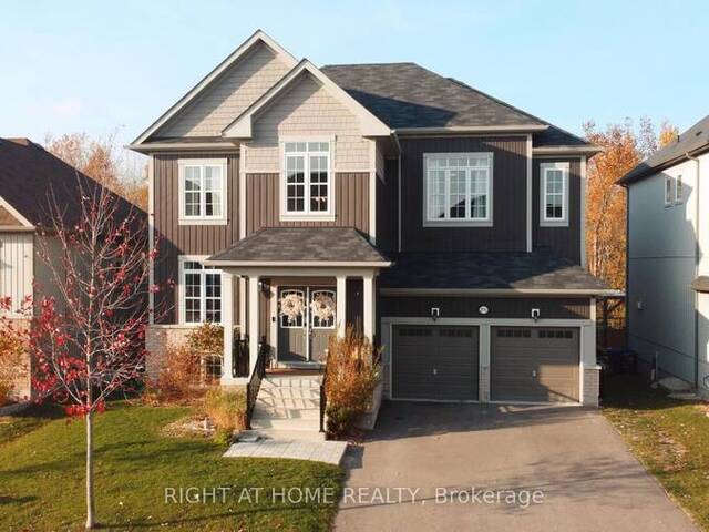 215 ROY DRIVE Clearview Ontario