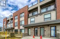 1 - 26 HUMBERWOOD BOULEVARD Toronto