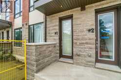 1 - 26 HUMBERWOOD BOULEVARD Toronto