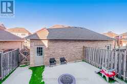 5399 FESTIVAL DRIVE Mississauga