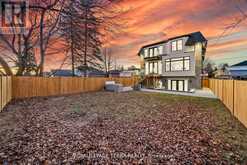 309 RANEE AVENUE Toronto