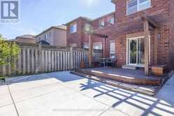 7516 MAGISTRATE TERRACE Mississauga