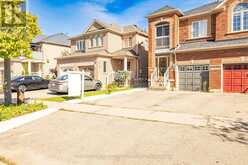 7516 MAGISTRATE TERRACE Mississauga