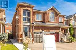 7516 MAGISTRATE TERRACE Mississauga