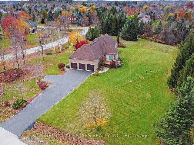 11045 INGLIS DRIVE Milton Ontario