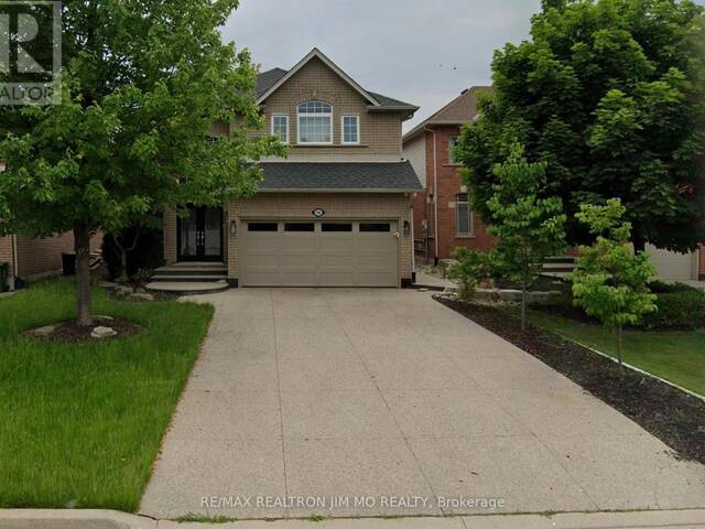 56 MOORLAND CRESCENT Hamilton Ontario