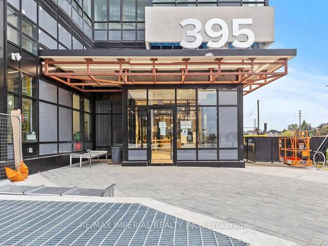 523 - 395 DUNDAS STREET W Oakville Ontario