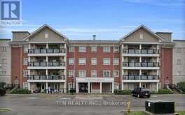 302 - 70 BAYCLIFFE CRESCENT W Brampton