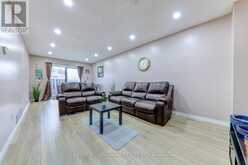 263 FLEETWOOD CRESCENT Brampton