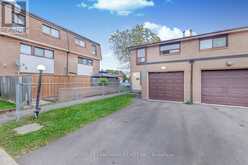 263 FLEETWOOD CRESCENT Brampton