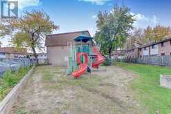 263 FLEETWOOD CRESCENT Brampton