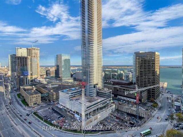 2709 - 18 YONGE STREET Toronto Ontario