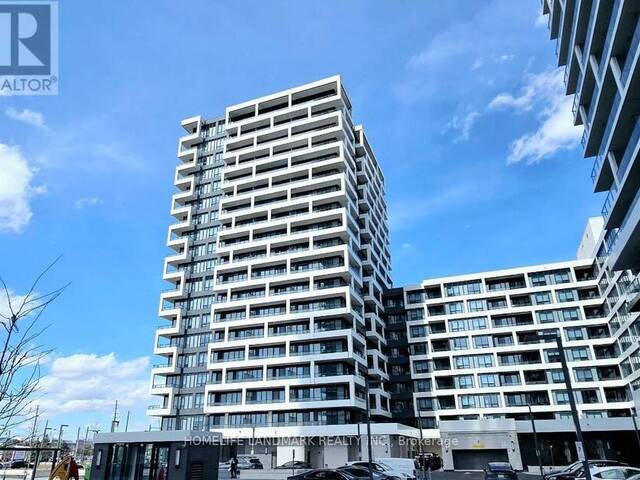 PH05 - 38 WATER WALK DRIVE Markham Ontario