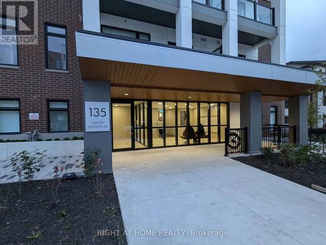 402 - 135 CANON JACKSON DRIVE Toronto Ontario