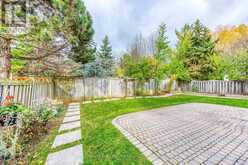 1245 BOWMAN DRIVE Oakville