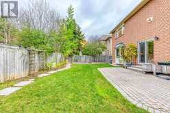 1245 BOWMAN DRIVE Oakville